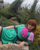 Юлия Антишко