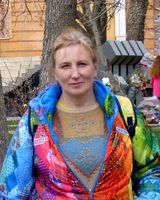 Анна Сычева