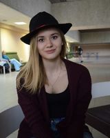 Лисицына Николаевна