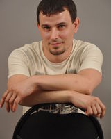 Артем Ростовский