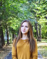 Соня Филиппова