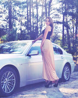 Екатерина Носуленко