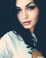 Валерия Витальевна