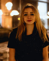Мария Мешкова