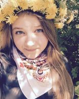 Анна Пашкова