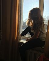 Ксения Воронина