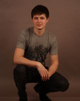 Вадим Огарь