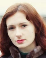 Марианна Черкесова