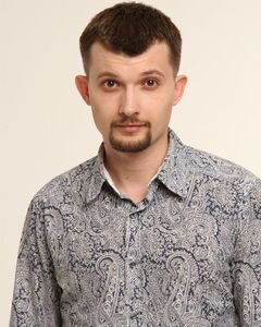 Максим Галиц