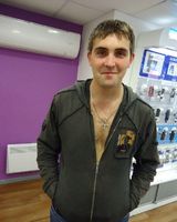 Андрей Шмелев