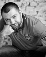 Антон Грабовский