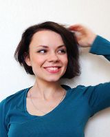 Савко Владимировна