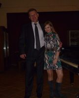 Полина Зенцова