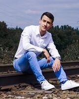 Андрей Алейников