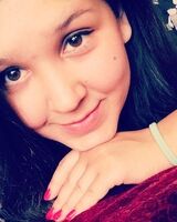 Арина Хохлова