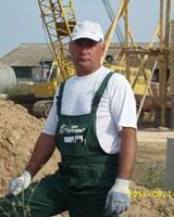 Николай Болдырев