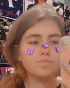 Эллина Калинкина