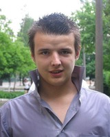 Евгений Владимир