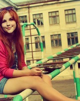 Вікторія Мельник