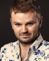 Роман Притула