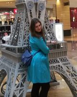 Татьяна Чешуина