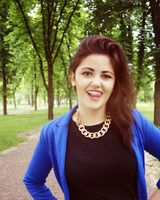 Ксения Завальная