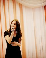 Полина Васильевна