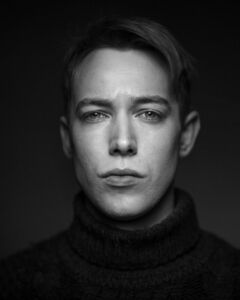 Дмитрий Поденок