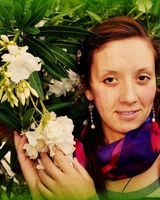 Олеся Смирнова