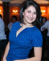 Карина Кулик
