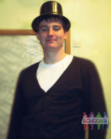 Сергей Вепринцев