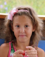 Ирина Яшина