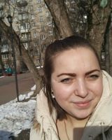 Виктория Осипова