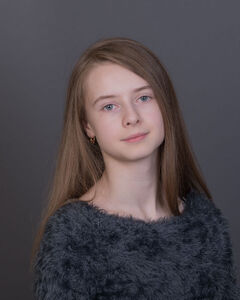 Евгения Каверау