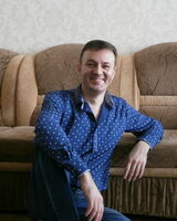 Владимир Ягода