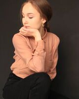 Ефимова Владимировна