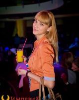 Ульяна Киселева