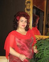 Елена Лапина