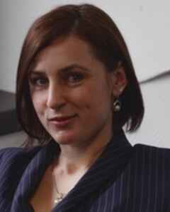 Ирина Гроза