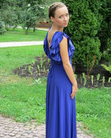 Алëна Орловская