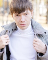 Максим Куликов