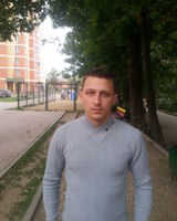 Александр Рыльский