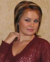 Екатерина Мартьянова