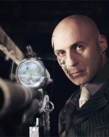 Владимир Свириденко