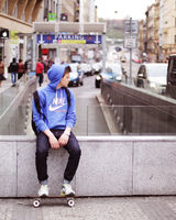 Стас Ефимов