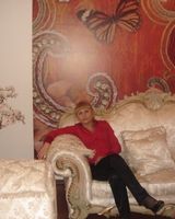 Людмила Малиновская