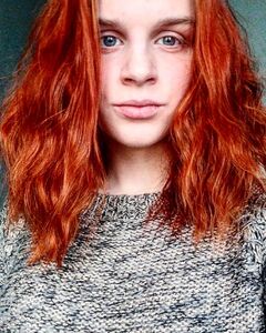 Анастасия Исаева