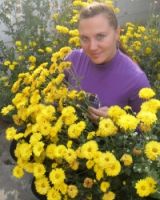 Мар&#яна Бондар