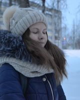 Ирина Малиновская