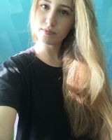 Дарья Иванцова